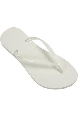 Havaianas Slim Wit Maat 35/36 Dames
