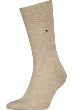 Tommy Hilfiger Tommy Hilfiger Sokken Men Cashmere Sock Maat 39/40 Heren