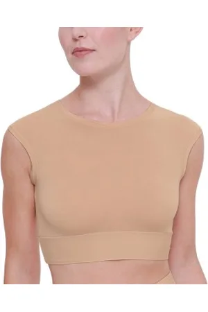 Sloggi GO Allround Crop Top One Size Dames