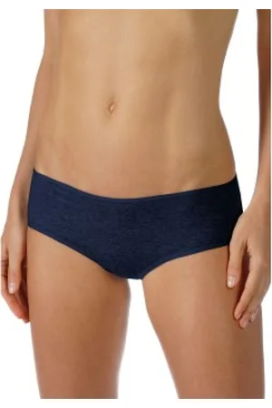 Mey Cotton Pure Hipster Midnight blue katoen 36 Dames