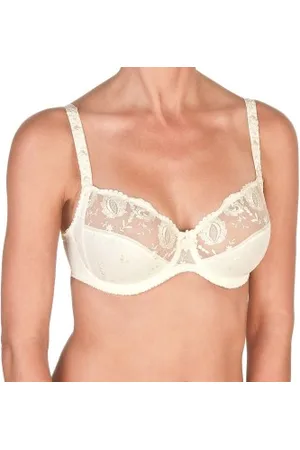 Conturelle Felina Conturelle Provence Bra With Wire Vanille B 75 Dames