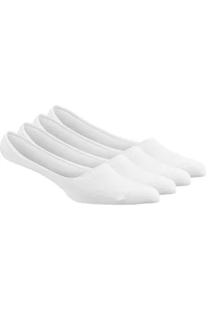 Damella Sokken 2P Ballerina Socks Wit Maat 35/38 Dames
