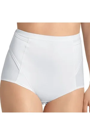 Anita After Pregnancy Rebelt Panty Wit 65 Dames