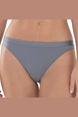 Mey Poetry Fame Brazil Brief Grijs polyamide X-Small Dames