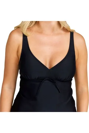 Damella Anna Prosthesis Tankini Heelzwart 36 Dames