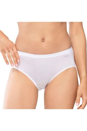 Mey Lights Hipster Brief Wit 38 Dames