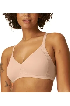 NATURANA Modern Minimizer Soft Bra B100 Dames