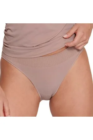 Sloggi EVER Infused Aloe Mini Brief Lichtroze X-Small Dames