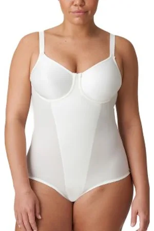 PrimaDonna Satin Body Ivoor C 80 Dames