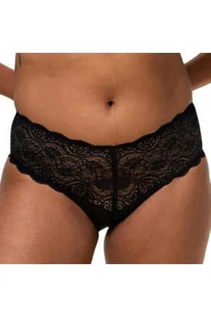 Triumph Amourette 300 Maxi Zwart 36 Dames
