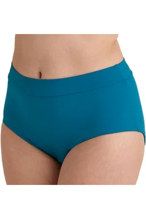 Miss Mary Miss Mary Maya Bikini Panty Turkoois 36 Dames