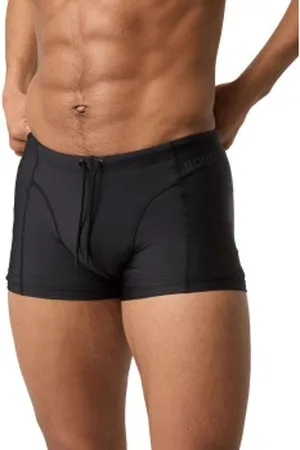 Björn Borg Zwembroeken Swim Trunks Zwart Large Heren