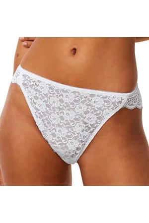 Triumph Amourette Highleg Tai Wit 36 Dames