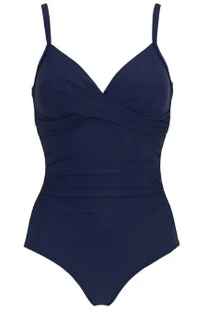 Damella Tara Swimsuit Marine 36 Dames