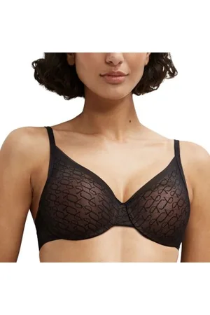 Triumph Signature Sheer WHP EX Zwart A 70 Dames