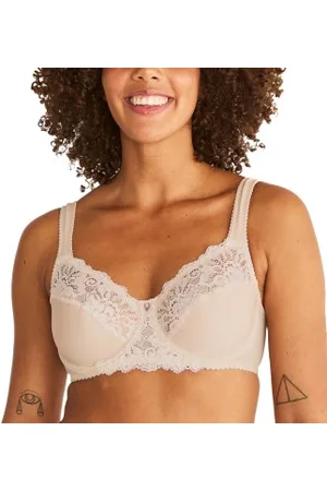 Swegmark Support Wire Bra B 100 Dames