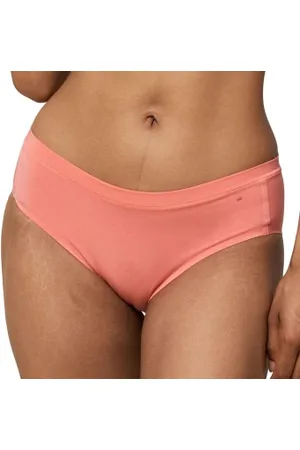 Triumph Smart Natural Hipster EX Koraal modaal Fit Smart 1 Dames