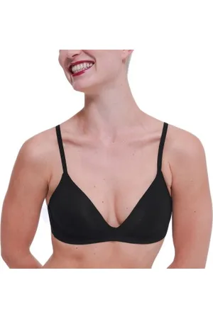 Sloggi GO Casual Padded Bra Zwart X-Small Dames
