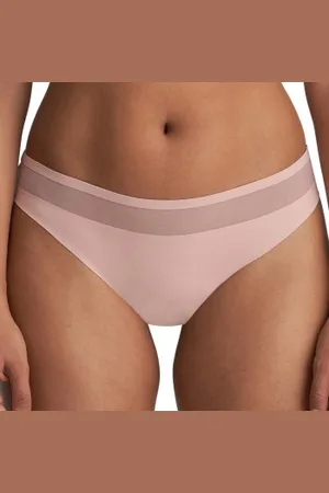 Marie Jo Louie Thong Lichtroze 36 Dames