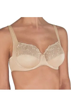 Felina Moments Bra With Wire Zand B 110 Dames