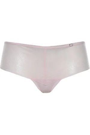 ESPRIT 8th Ave Brazilian Hipster Shorts Lichtroze 36 Dames