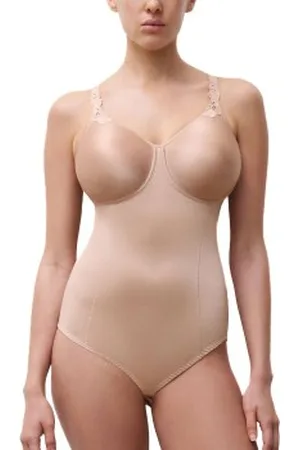 Chantelle Hedona Body Huid B 75 Dames