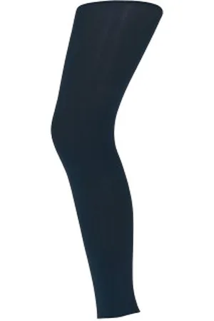 Decoy 60 Den 3D Microfiber Capri Leggings Marine polyamide S/M Dames