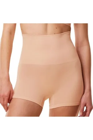 Triumph Soft Sculpt Bandeau Short 36 Dames