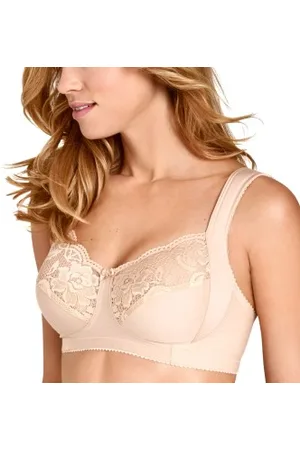 Miss Mary Miss Mary Lovely Lace Soft Bra Huid B 80 Dames