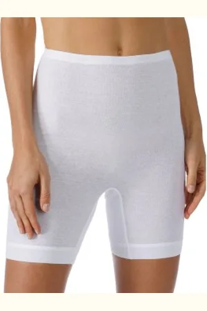 Mey 2000 Long Pants Wit katoen 40 Dames