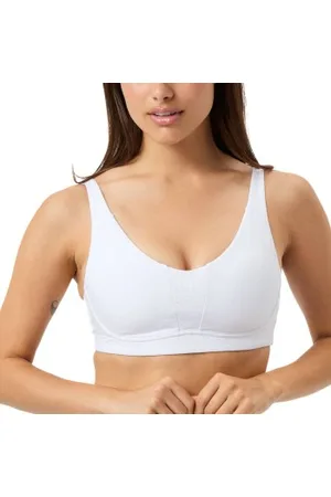 Björn Borg Reform Sports Bra Wit Large Dames