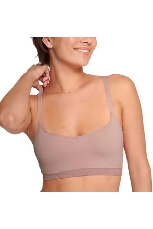 Sloggi EVER Infused Aloe Padded Bra Lichtroze X-Small Dames