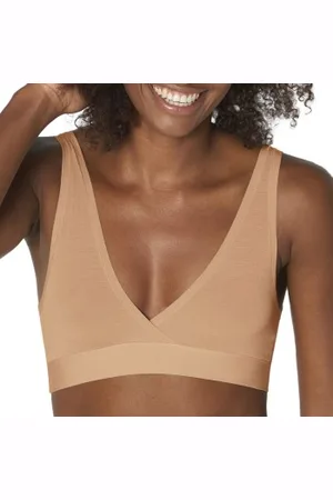 Sloggi GO Allround Bralette micro modaal One Size Dames