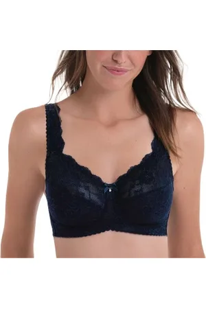 Rosa Faia Bobette Comfort bra Donkerblauw nylon B 75 Dames