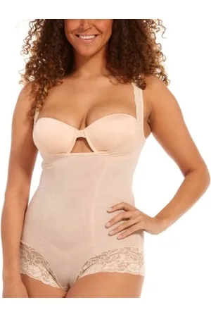 Magic Super Control Body polyester Small Dames