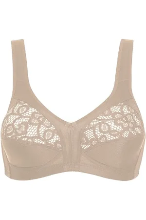 NATURANA Everyday Soft Bra polyamide C 75 Dames