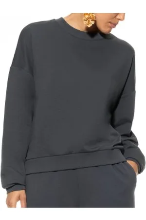 Mey Rose Sweatshirt Grijs X-Small Dames
