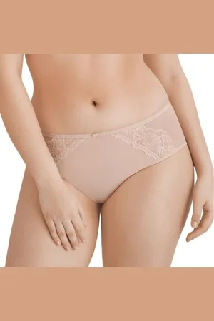 Conturelle Felina Conturelle Essential Brief Lichtroze 38 Dames