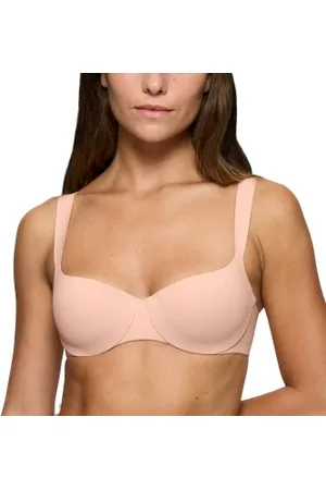 Triumph Body Make-Up Illusion Balconette Bra B 70 Dames