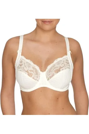 PrimaDonna Madison Wire Bra Ivoor D 70 Dames