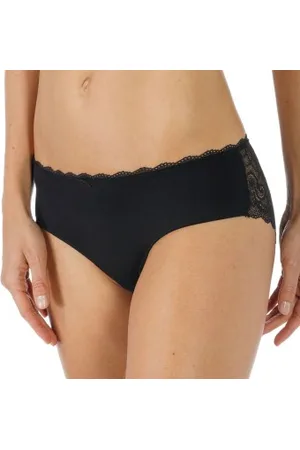 Mey Amorous Hipster Zwart polyamide 36 Dames
