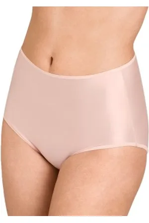 Miss Mary Miss Mary Soft Panty Roze XX-Large Dames