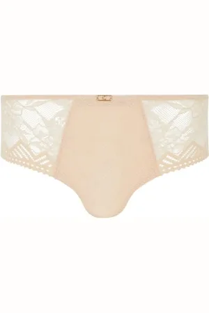 Chantelle Origins Lace Hipster nylon 36 Dames