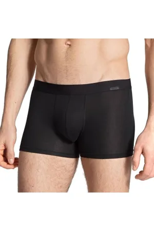 Calida Herenslips Focus New Boxer 26065 Zwart Small Heren