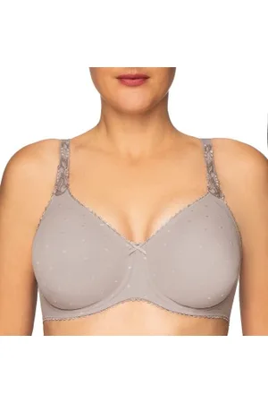 Felina Secret Delight Wired Moulded Bra Zand B 75 Dames