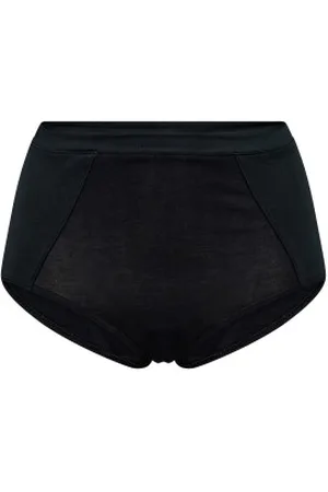 JBS of Denmark Maxi Brief Zwart X-Small Dames