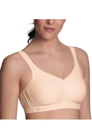 Anita Active Performance Sports Bra Lichtroze A 70 Dames