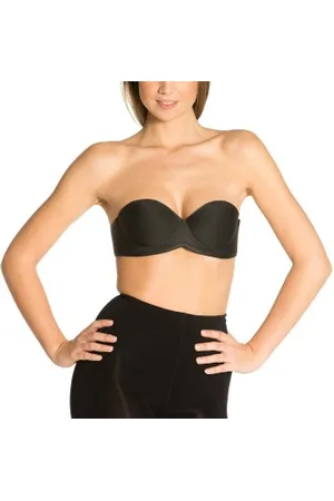 Magic Wing Bra Zwart A Dames