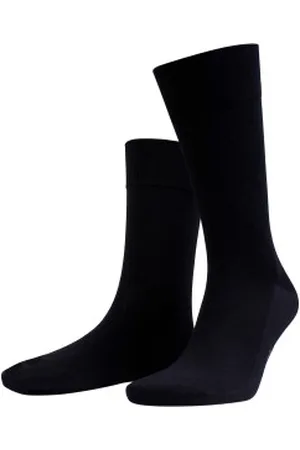 Amanda Christensen Sokken Core Ankle Socks Zwart katoen Maat 39/40
