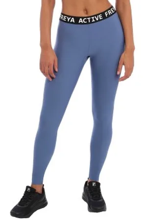 Freya Active Power Sculpt 2.0 Legging Blauw Large Dames